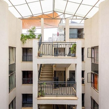 Gcurtway Homes Tsavo Studios Nairobi Luaran gambar